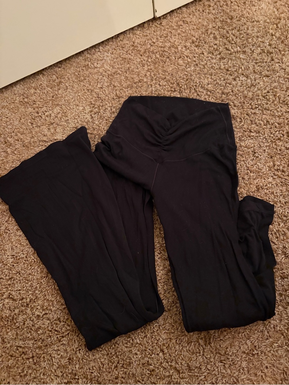 Aerie Flare leggings